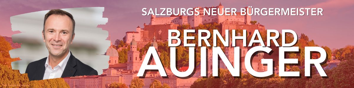 Bernhard Auinger neues Buergermeister SBG Website 1200 x 300 px 2